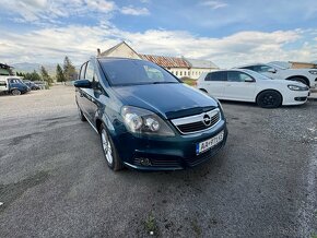 OPEL ZAFIRA 1.9  cdti - 3