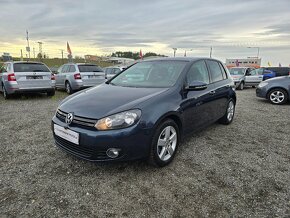 Volkswagen Golf 1,4 TSI 118 kW Elegance,po velkém servise - 3