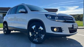 Volkswagen Tiguan 2.0 TDi 4x4 DSG - 3