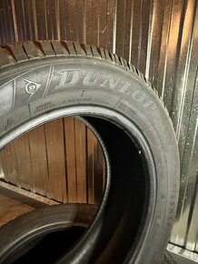 Zimné Pneu 225/55 R17 Dunlop SP WINTER SPORT 3D - 3