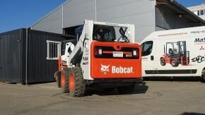 Bobcat S570 - 3