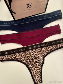 Victoria Secret VS - 3