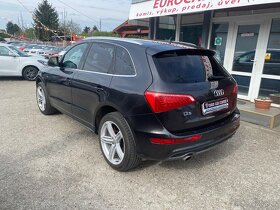 Audi Q5 3.2 FSI quattro S tronic - 3