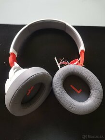 Bluetooth slúchadlá JBL JR460NC - 3