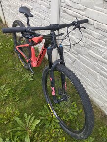 Orbea Oiz M20 TR S - 3