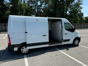 Požičovňa dodávok Renault Master L3H2, Úžitkové vozidlá - 3