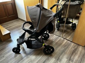 Britax Römer B-motion - 3