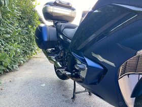 Yamaha FJR 1300 2018 - 3