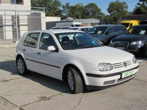 Volkswagen Golf 1.4 Slovakia - 3