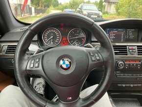 BMW e92 mpacket xDrive 325d - 3