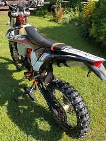 KTM Exc 250 TPI - 3