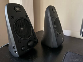 Reproduktory Logitech Z623 THX Sound - 3