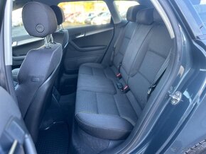 Audi A3 2.0 TDI Quattro, Po rozsiahlom servise - 3