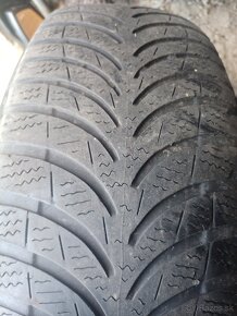 GOODYEAR 185/65/R15 zimné pneu na elektrónoch - 3