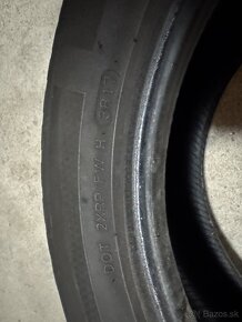 Hankook winter icept RS2 205/55/R16 91H - 3