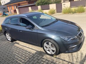 Predam SEAT LEON FR 2.0 tdi - 3