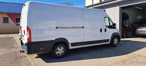 Citroen Jumper 2.0HDi - 3