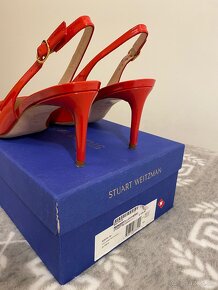 Lodičky Stuart Weitzman - 3