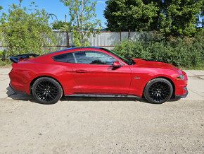 Ford Mustang GT 5.0L Premium 2020 - ZIMNÁ CENA - 3