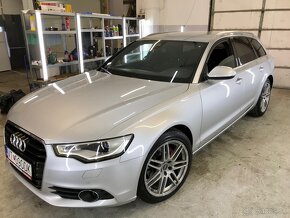 Audi A6 3L TDI 150kw - 3