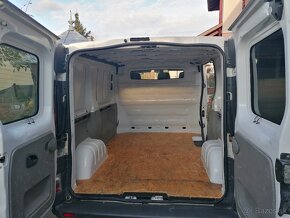 Renault Trafic 1.9dci - 3