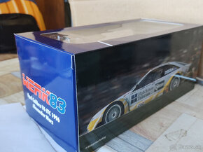 1:18 Opel Calibra - 3