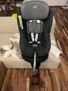 Romer Britax dualfix M i-Size - 3