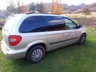 Chrysler Voyager 2.8, diesel - 3