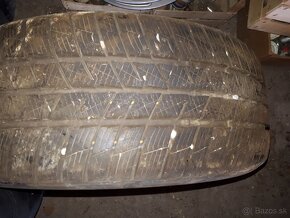 Barum Polaris 5 225/45 R19 V XL - 3