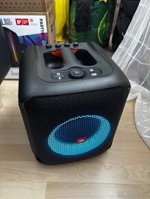 Jbl partybox Encore - 3