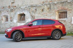 Alfa Romeo Stelvio 2.0 GME - 3