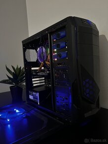 Herný PC [ RTX 4060Ti 16gb, Ryzen 7, 32gb ram] - 3