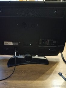 LG 37LH3000 - 3