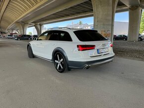 Audi A6 C7 Allroad Quattro 3.0 TDI 2015 - 3