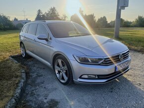 VW Passat B8 Variant - 3