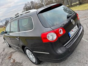 VW Passat B6 2.0TDI,4x4,2010,R-line - 3