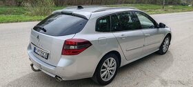 Renault Laguna 3 Grandtour 2.0 dCi Bose A/T - 3