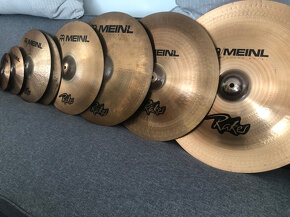 Meinl Raker - 3