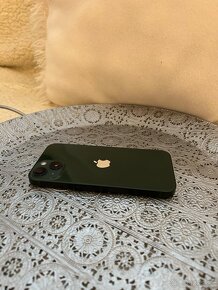 iPhone 13 128gb - Green - 3