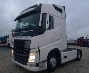 8781 - Volvo FH540 - 4x2 - Tahač + Hydraulika – EURO 6  - 3