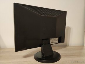 Samsung SyncMaster 923NW 60Hz - 3