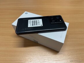 Xiaomi 13T (čierny, 8/256 GB) – v záruke do 2/2026 - 3