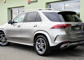 Mercedes-Benz GLE 350d 4M HUD TAŽNÉ K360°AIR 1.M 200 kw - 3