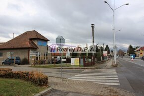 Na predaj dom Martin-Centrum, ul. Kollárova s veľkým pozemko - 3