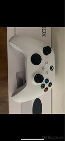 Xbox series S 512gb +1 ovládač - 3