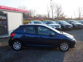 Peugeot 207 1.4e Trendy, 54kW, M5, LPG - 3