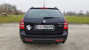 Škoda Octavia 2 combi 2.0 TDI - 3