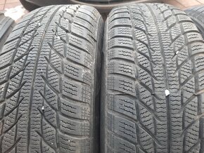 zimne 185/65 r15 - 3