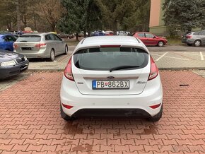 Ford Fiesta - 3