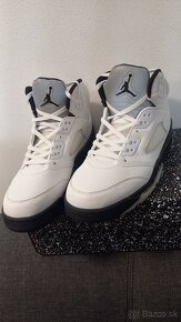 Nike jordan 5 - 3